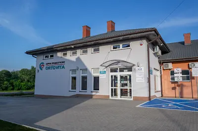 Ortovita